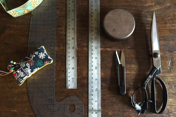 オーダーメイド