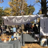 ビオキッズ出店